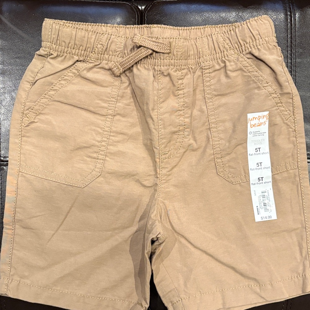 Assorted Kids Shorts Collection - Picture 4 of 16
